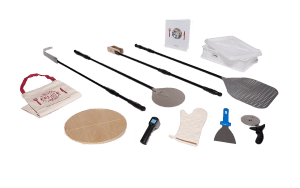 Kit Pizzaiolo