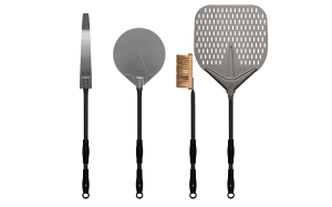 Pizza Peel Set