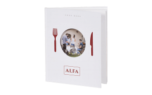 Cookbook