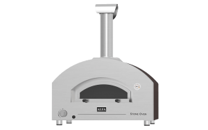 Stone Oven