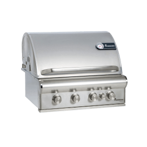 Ardor PTS+ 5.0+ grill unit