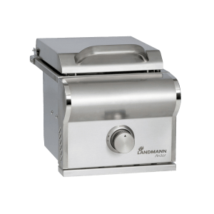 Ardor side burner