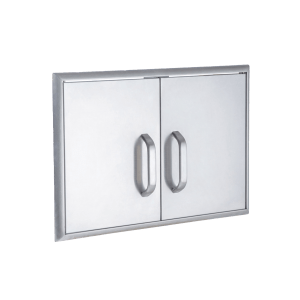 Ardor double door
