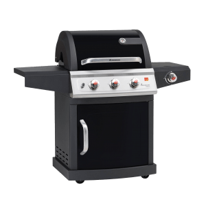 Miton PTS 3.1 - Black
