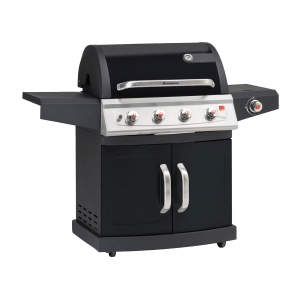 Miton PTS 4.1 - Black