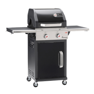 Triton PTS 2.0 - Black