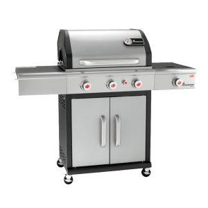 Triton PTS 3.1 - Stainless Steel