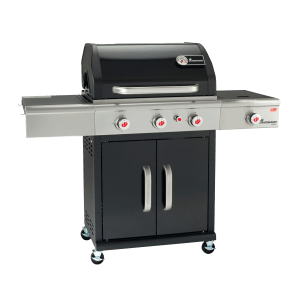 Triton PTS 3.1 - Black