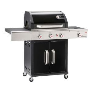 Triton PTS 3.1 maxX - Black
