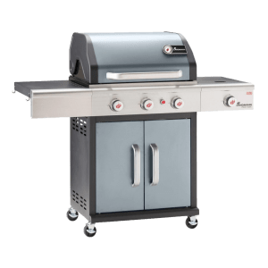 Triton PTS 3.1 maxX - Graphite Grey