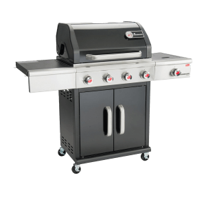 Triton PTS 4.1 - Black