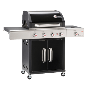 Triton PTS 4.1 maxX - Black