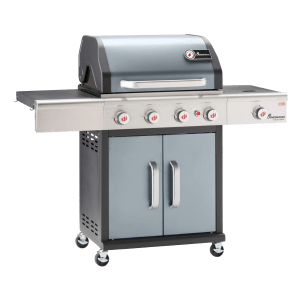Triton PTS 4.1 maxX - Graphite Grey