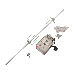 Universal skewer set