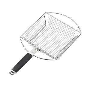 Pure vegetable basket
