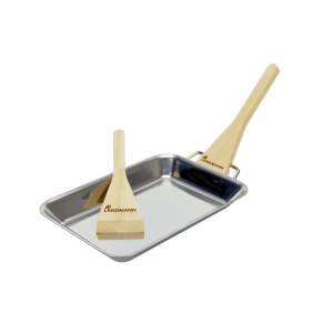 Selection Grill Pan Set