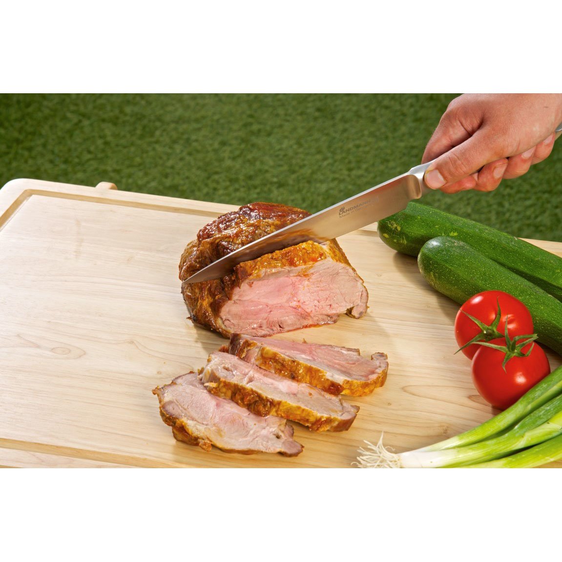 Selection Professional Grill Knife BBQ.AL