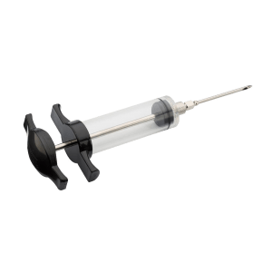 Selection Marinade Syringe
