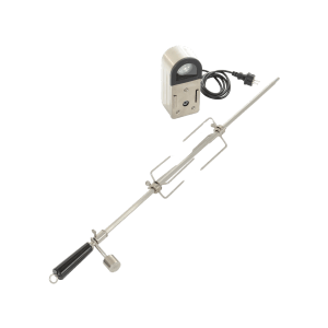 Ardor Electric Spit Set
