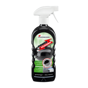 Power Enamel Cleaner