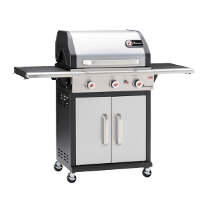 Triton PTS 3.0 - Stainless Steel