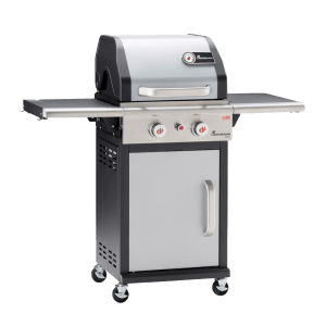 Triton PTS 2.0 - Stainless Steel