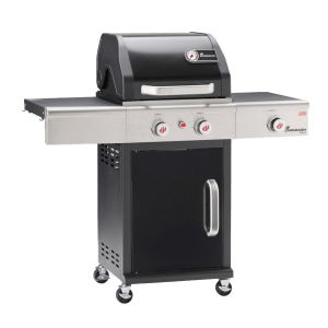 Triton PTS 2.1 maxX - Black