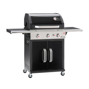 Triton PTS 3.0 - Black