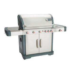 Avalon PTS 6.1 - Silver