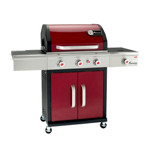 Triton PTS 3.1 - Bordeaux Red